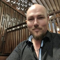 Beau Hayman