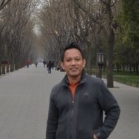 Dicky Susanto