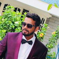 Chandan G
