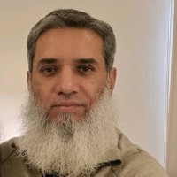 Masood ur Rasheed