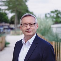 Patrick Bourdon
