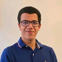 Abdelrahman Matar