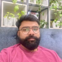 Anoop Anil