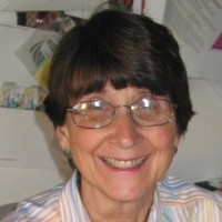 Nancy Woolsey