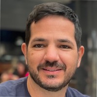 Mauro Pereira Pinto Garcia