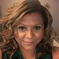 Teresa Morales