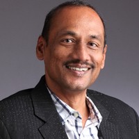 suresh PJ