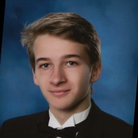 Luke Tyson