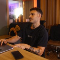 Enrico Martinez