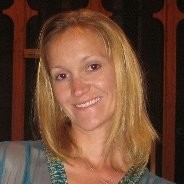 Stacey Hurden