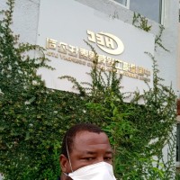 Onumah Aloysius