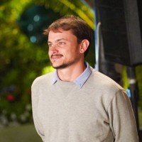 Omer Bahr