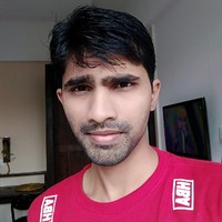 Vishal Vanam