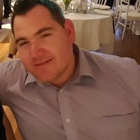 Simon Fitzsimmons