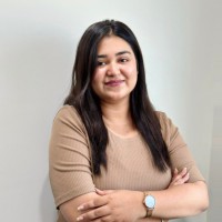 Palak Hardeniya