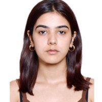 Mehak Ahuja