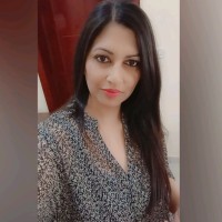 Amber Rasheed