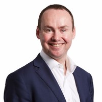 Daniel O'Keeffe