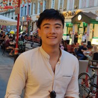 Kevin Zhang