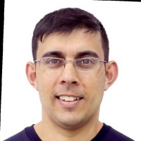 Marcelo Benedito