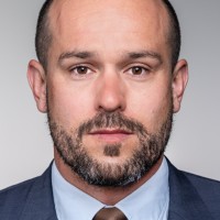 Dr. Dominik Saile