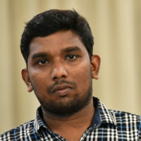 Nibin Tl Nikon Kerela