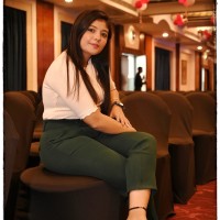 Aparajita Roy