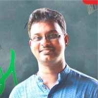 Dipanjan Mazumder