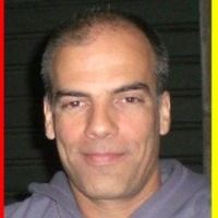 Antonio De La Rocha