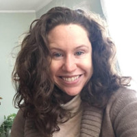 Rachael Desroches