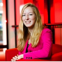 Iris Van Den Heuvel