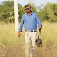 Anil Kumar