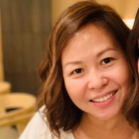 Monika Tjia