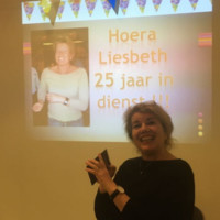 Liesbeth Timmermans