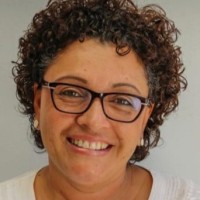 MARIA ISABEL ARDILA MARIN