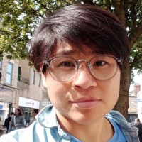 Angkana T. Huang