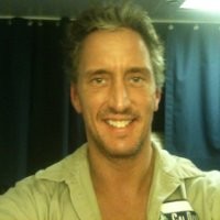 Andrew Simms