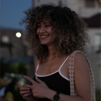Ellen E. Ghumashyan