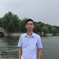 Baken Zhan