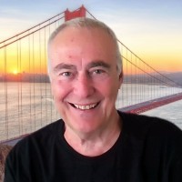 NICOS PASCHALI -- Insightful Inspiration