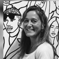 Audry Liefers-Vanderveen