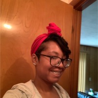 Chanelle Caffey
