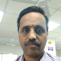 Yogish Babu