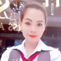 Mary Jane Albarado