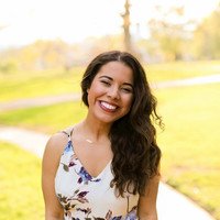 Sarra Kchouk O'Bryan