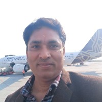 Dr. Manoj K. Shukla