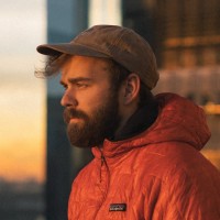 Matthew Whalen