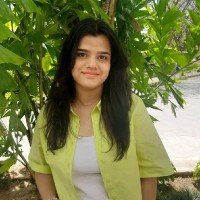 Aakriti Khandelwal