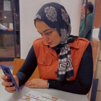 M Hassan Abdelmaksoud