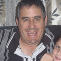 Steven Griffiths